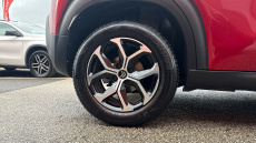 Citroen C3 Aircross 1.2 PureTech 110 Shine 5dr Petrol Hatchback